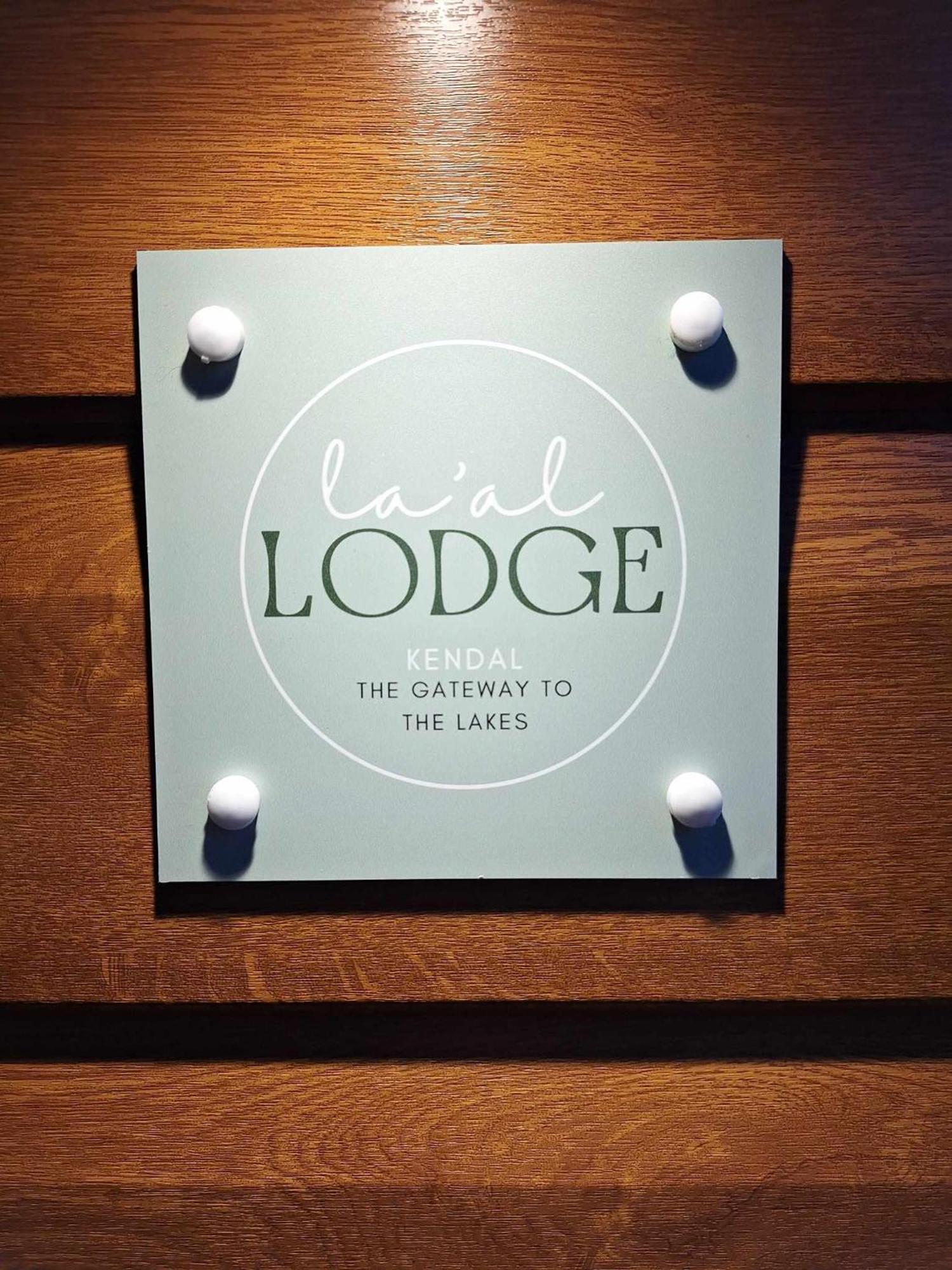 La'Al Lodge In ケンダル エクステリア 写真